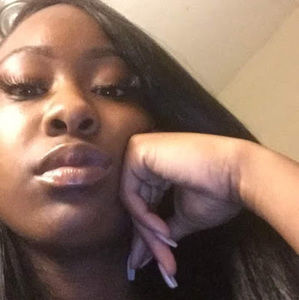 Meet your Posher, Andriana